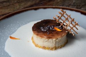  at Jardineiro - Vegan Kitchen in Porto