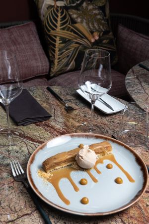  at Jardineiro - Vegan Kitchen in Porto