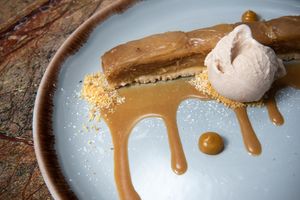  at Jardineiro - Vegan Kitchen in Porto