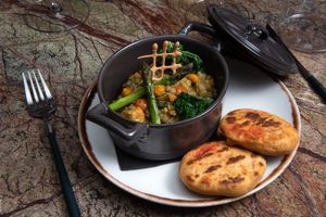  at Jardineiro - Vegan Kitchen in Porto