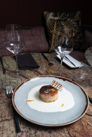  at Jardineiro - Vegan Kitchen in Porto