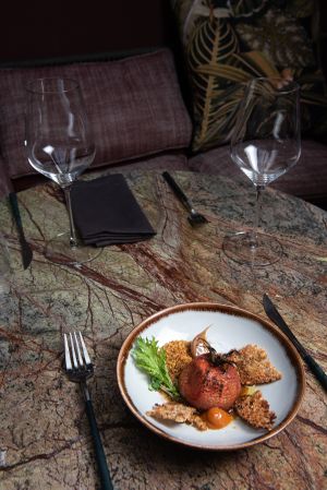  at Jardineiro - Vegan Kitchen in Porto