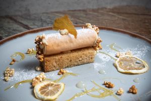  at Jardineiro - Vegan Kitchen in Porto