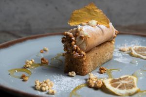  at Jardineiro - Vegan Kitchen in Porto