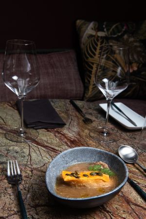  at Jardineiro - Vegan Kitchen in Porto