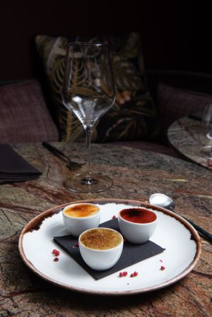  at Jardineiro - Vegan Kitchen in Porto