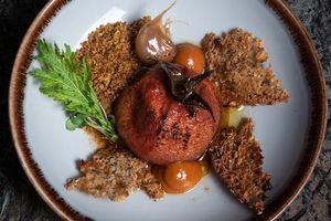  at Jardineiro - Vegan Kitchen in Porto