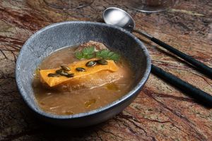  at Jardineiro - Vegan Kitchen in Porto