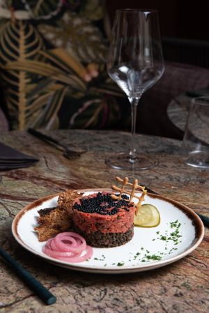  at Jardineiro - Vegan Kitchen in Porto