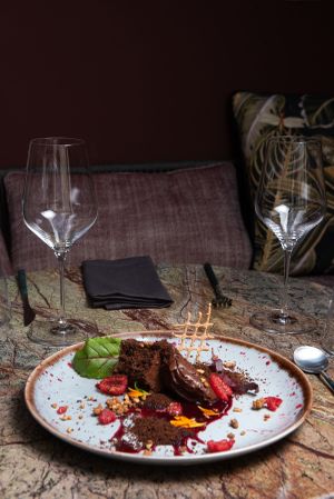  at Jardineiro - Vegan Kitchen in Porto