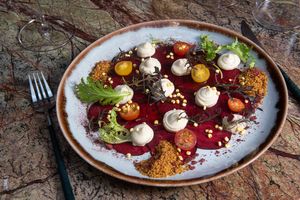  at Jardineiro - Vegan Kitchen in Porto