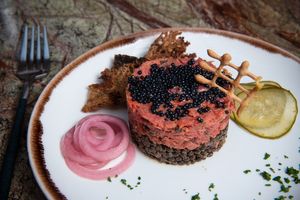  at Jardineiro - Vegan Kitchen in Porto