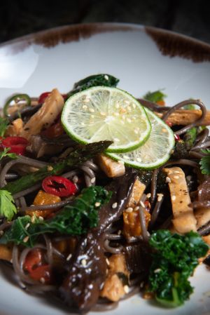  at Jardineiro - Vegan Kitchen in Porto