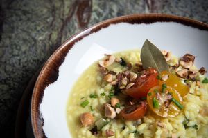  at Jardineiro - Vegan Kitchen in Porto