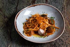  at Jardineiro - Vegan Kitchen in Porto