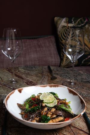  at Jardineiro - Vegan Kitchen in Porto