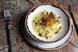  at Jardineiro - Vegan Kitchen in Porto