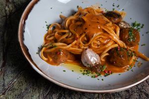  at Jardineiro - Vegan Kitchen in Porto