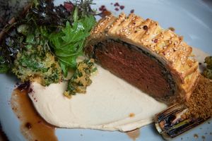  at Jardineiro - Vegan Kitchen in Porto