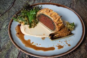  at Jardineiro - Vegan Kitchen in Porto