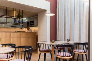  at Jardineiro - Vegan Kitchen in Porto