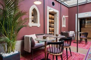  at Jardineiro - Vegan Kitchen in Porto