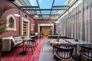  at Jardineiro - Vegan Kitchen in Porto