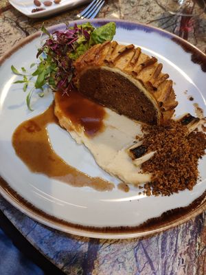  at Jardineiro - Vegan Kitchen in Porto