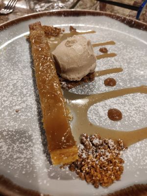  at Jardineiro - Vegan Kitchen in Porto