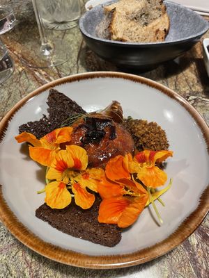   at Jardineiro - Vegan Kitchen in Porto