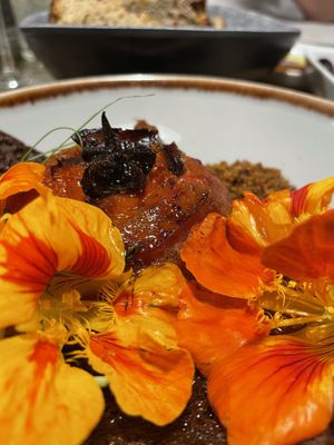   at Jardineiro - Vegan Kitchen in Porto