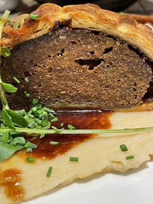   at Jardineiro - Vegan Kitchen in Porto