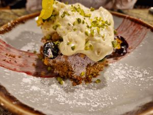  at Jardineiro - Vegan Kitchen in Porto