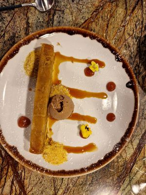  at Jardineiro - Vegan Kitchen in Porto