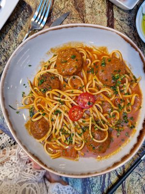  at Jardineiro - Vegan Kitchen in Porto