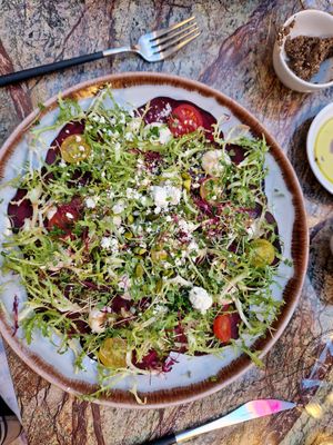  at Jardineiro - Vegan Kitchen in Porto