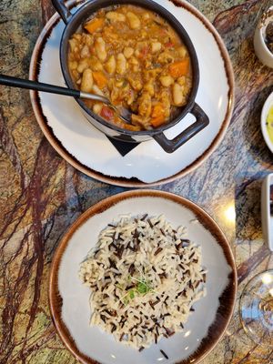  at Jardineiro - Vegan Kitchen in Porto