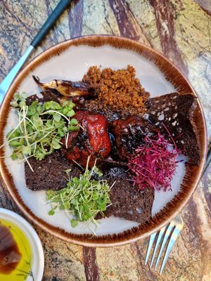  at Jardineiro - Vegan Kitchen in Porto