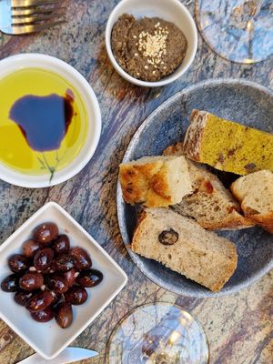  at Jardineiro - Vegan Kitchen in Porto