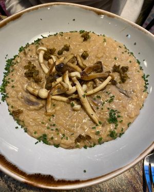   at Jardineiro - Vegan Kitchen in Porto