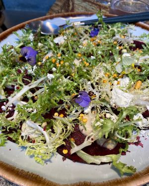   at Jardineiro - Vegan Kitchen in Porto