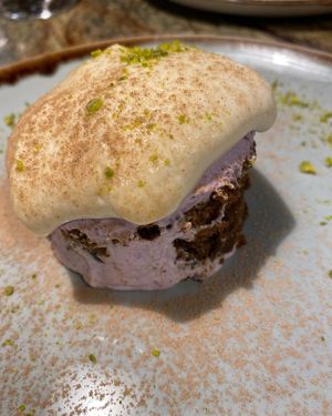   at Jardineiro - Vegan Kitchen in Porto