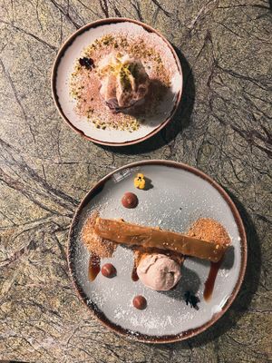   at Jardineiro - Vegan Kitchen in Porto