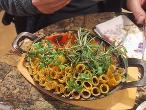  at Jardineiro - Vegan Kitchen in Porto