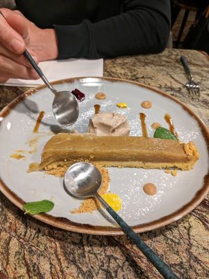  at Jardineiro - Vegan Kitchen in Porto