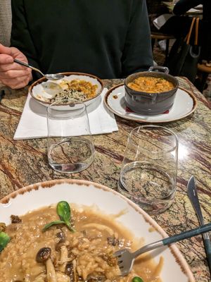  at Jardineiro - Vegan Kitchen in Porto