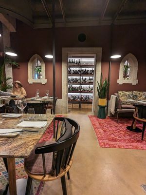  at Jardineiro - Vegan Kitchen in Porto