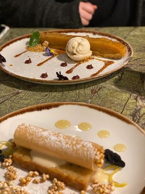  at Jardineiro - Vegan Kitchen in Porto