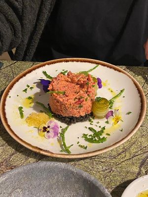  at Jardineiro - Vegan Kitchen in Porto