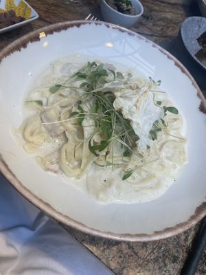   at Jardineiro - Vegan Kitchen in Porto